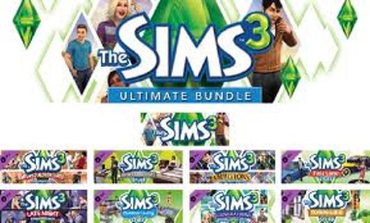 Free Sims 3 Seasons Code