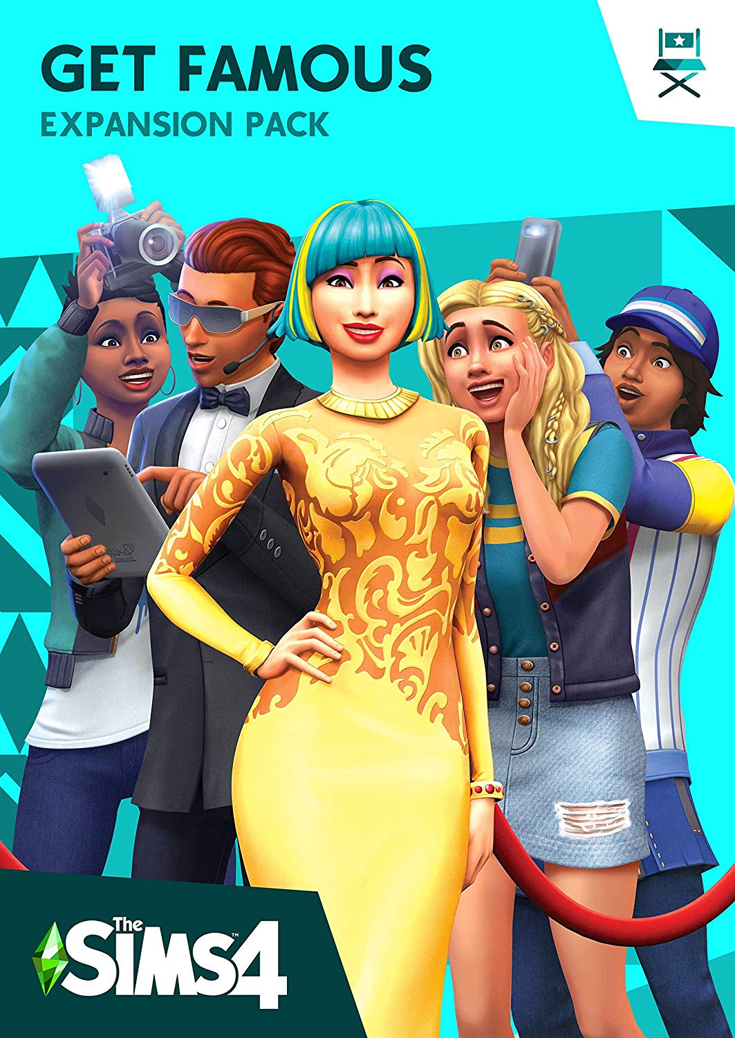 download the sims 4 for free origin